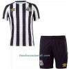 Conjunto (Camiseta+Pantalón Corto) Santos FC Segunda Equipación 2021/22 - Niño